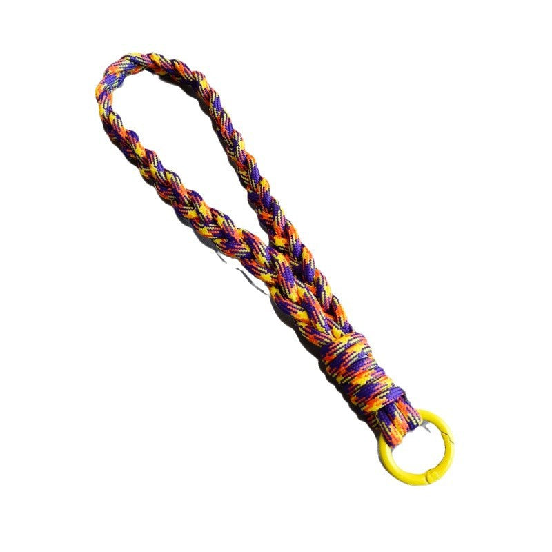 Durable Paracord Keychain Kalsten
