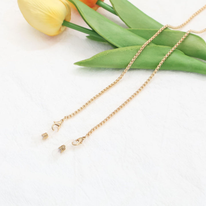 Durable Eyewear Retainer Chain Kalsten