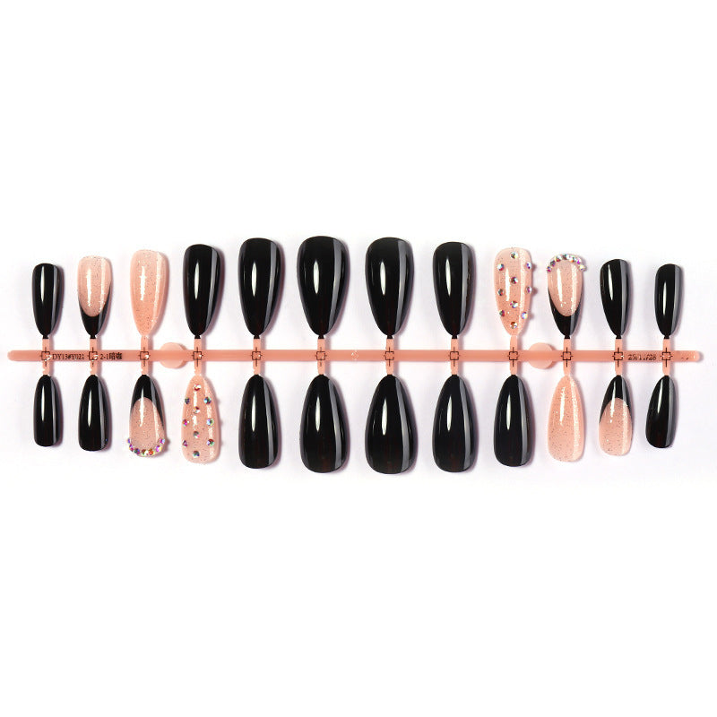 Creative nail art set with various exciting designs Kalsten
