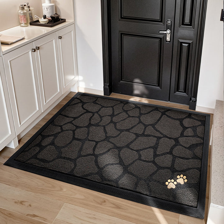 Stylish Welcome Mat Kalsten
