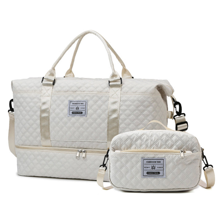 Stylish Sports Travel Kalsten