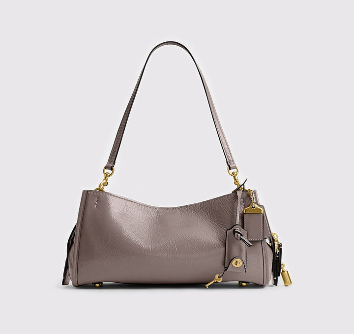 Designer Handbag