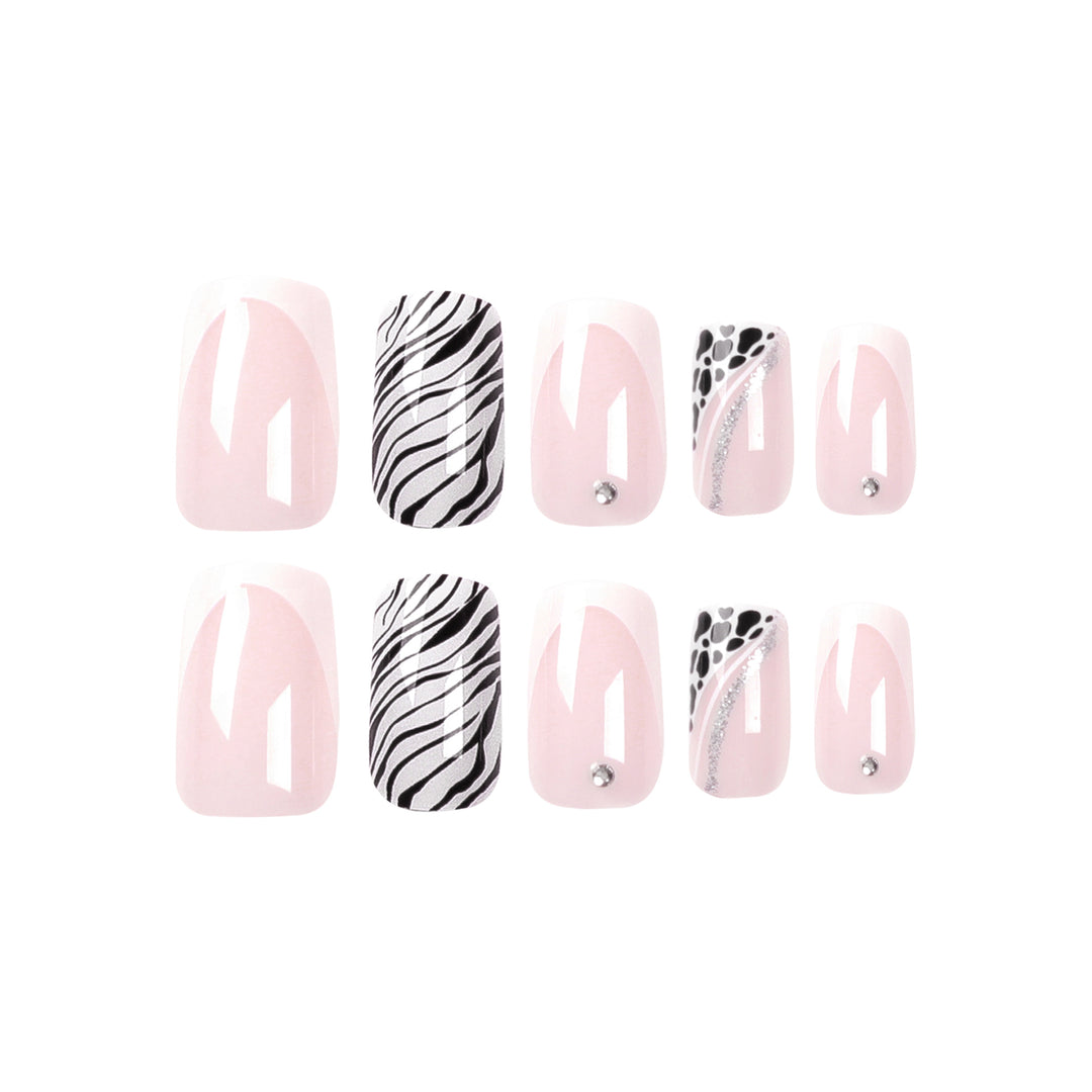 Gellack Nail Design Kalsten
