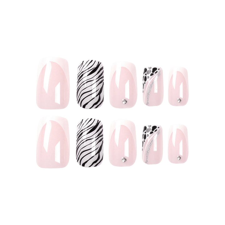 Gellack Nail Design Kalsten