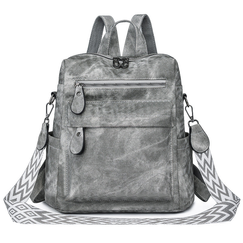 Compact Travel Backpack Kalsten