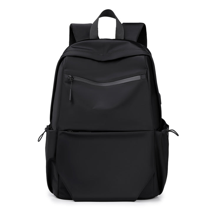 Spacious Travel Backpack Kalsten