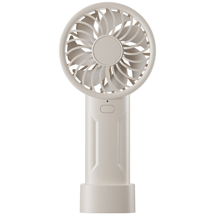 Ladies portable cordless fan Kalsten