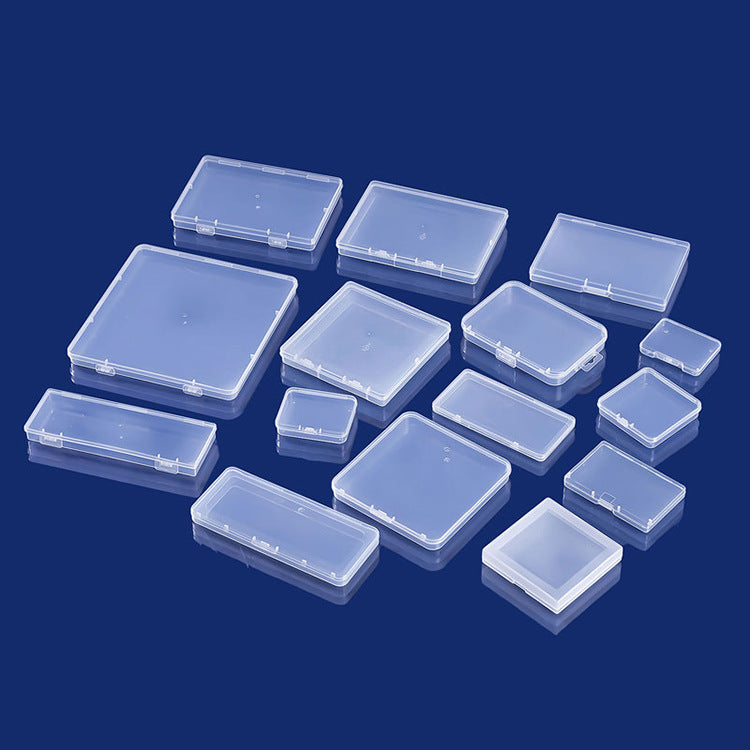 Multi-Functional Storage Box Kalsten