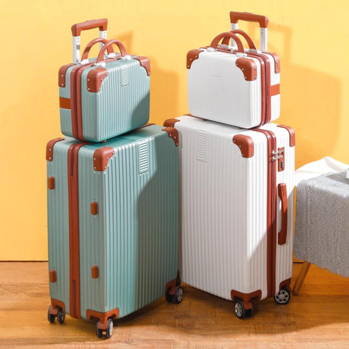 Unisex Durable Travel Luggage Set Kalsten