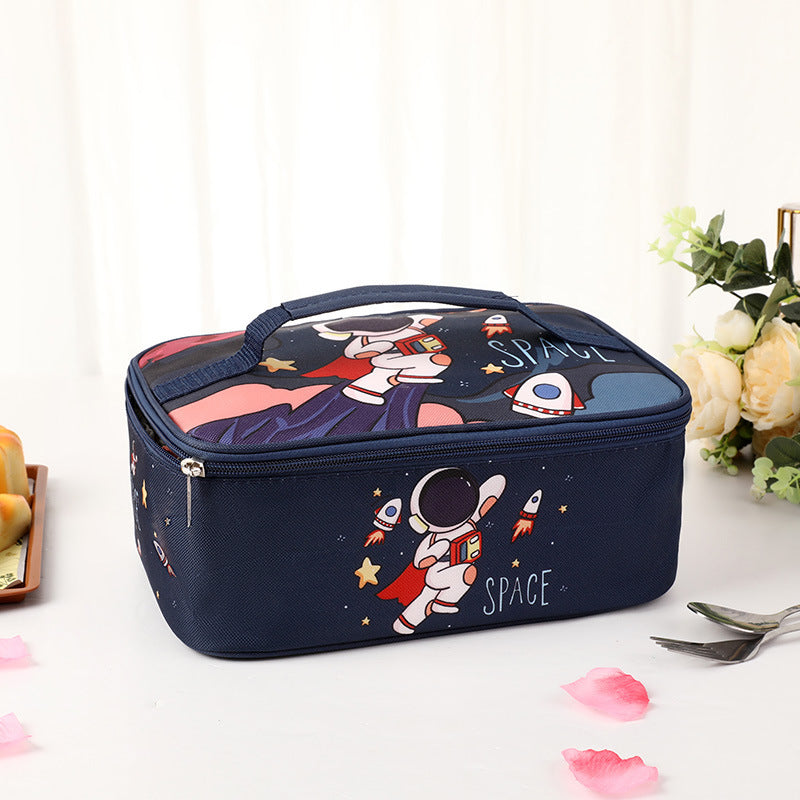 Insulated Lunch Box Kalsten