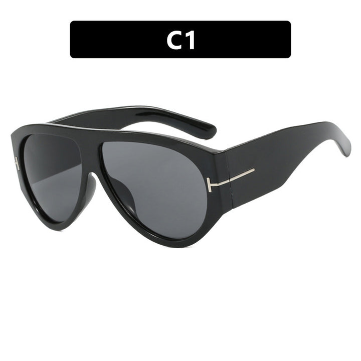 Ladies elegant sunglasses in striking design Kalsten