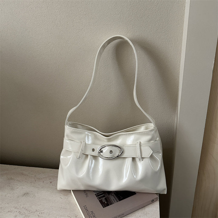 Elegant Quilted Handbag