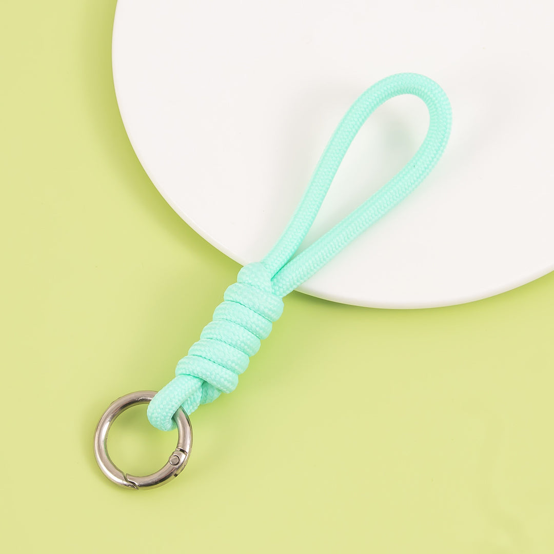 Sturdy Paracord Keychain Loop Kalsten
