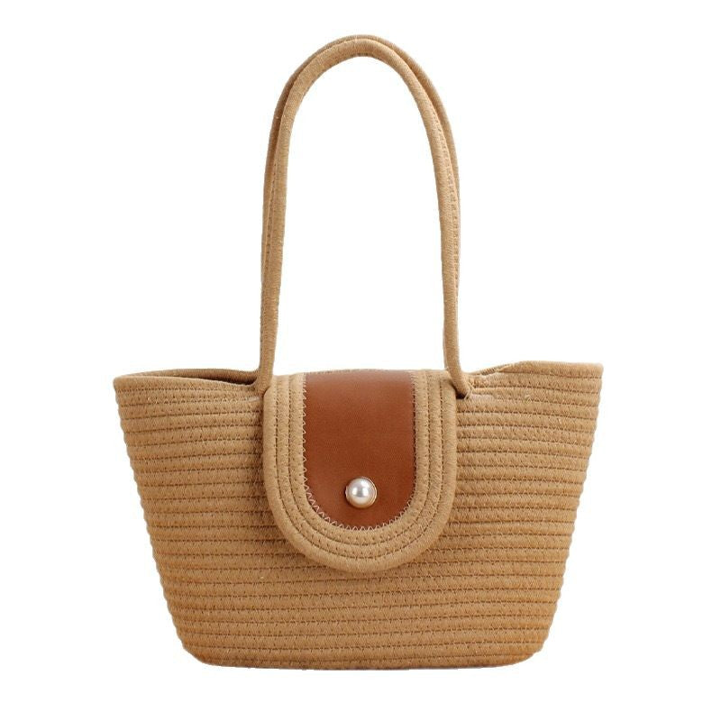 Fashionable handbag Kalsten