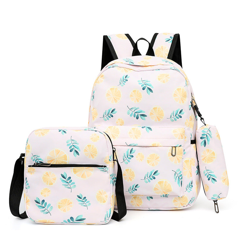 Backpack Set Kalsten