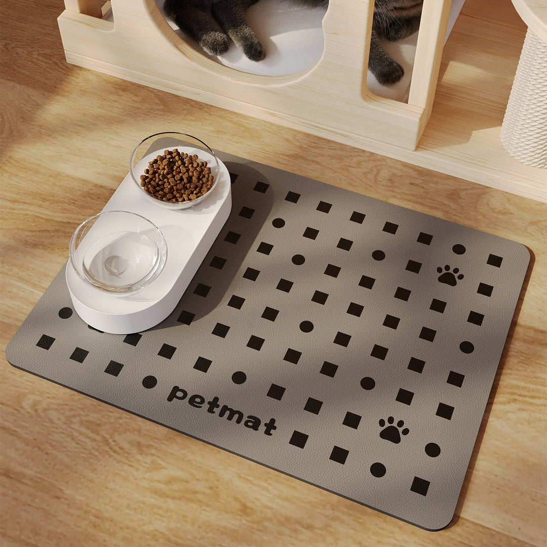 Premium Comfort Floor Mat Kalsten