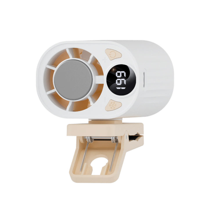 Unisex mini cooling fan Kalsten