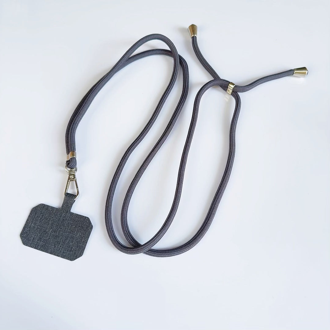 Adjustable Utility Identification Lanyard Kalsten