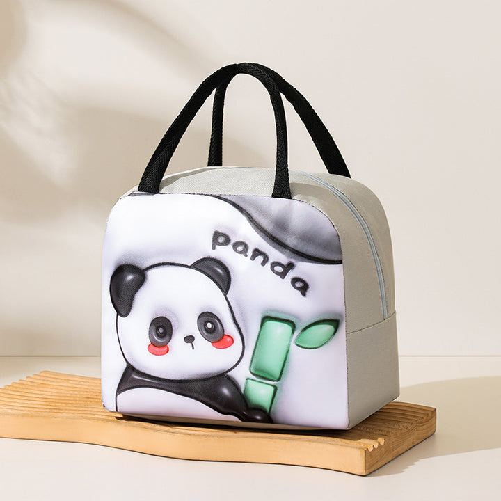 Insulated Lunch Bag