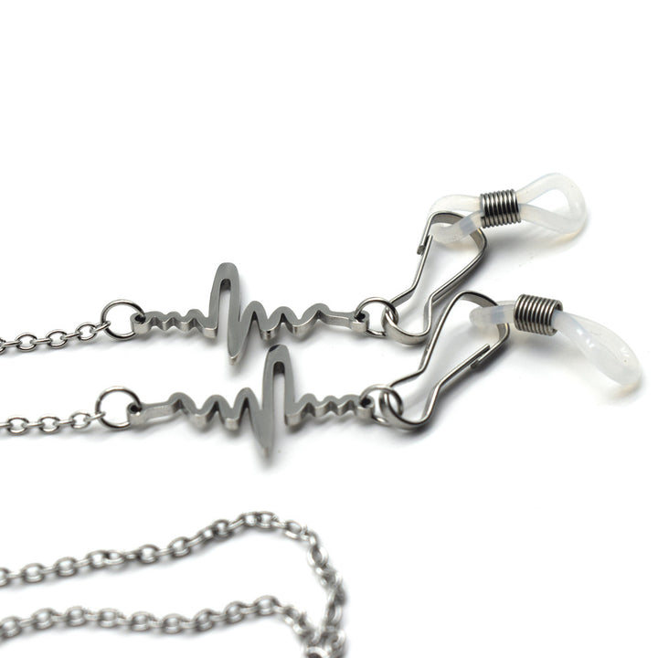 Pulse-Design Eyewear Chain Kalsten