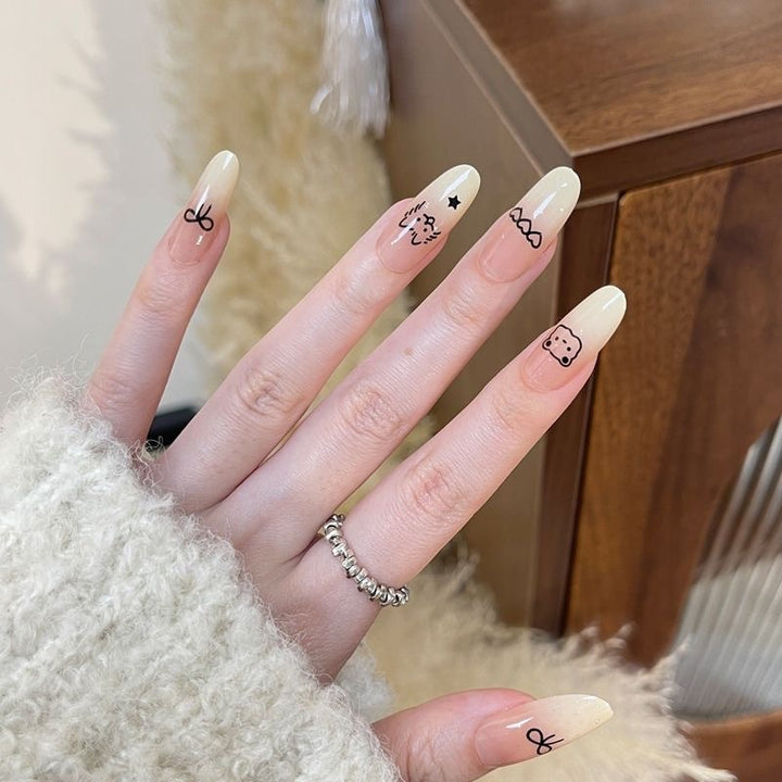 Artistic Nail Art Kit Kalsten