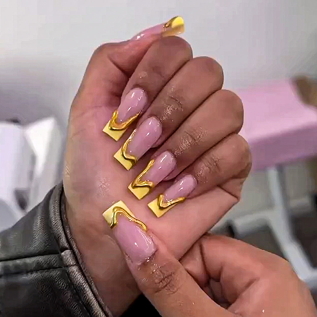 Artful Nail Design Kalsten