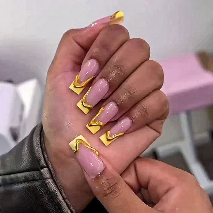 Artful Nail Design Kalsten