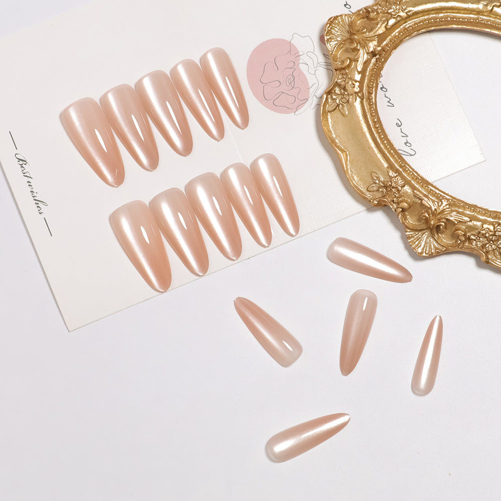 Gel Nail Tips Kalsten