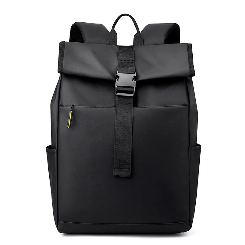 Stylish Rolltop Backpack Kalsten