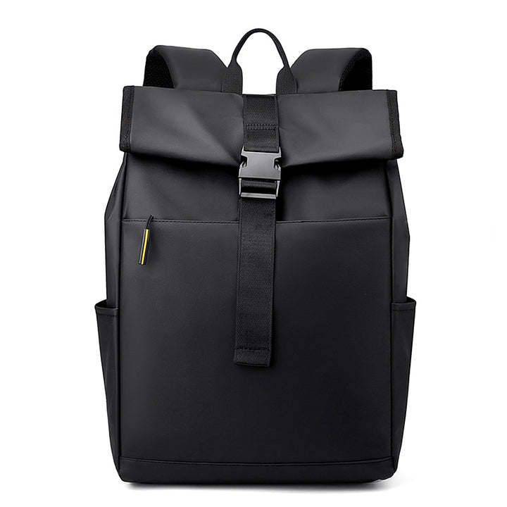 Stylish Rolltop Backpack Kalsten