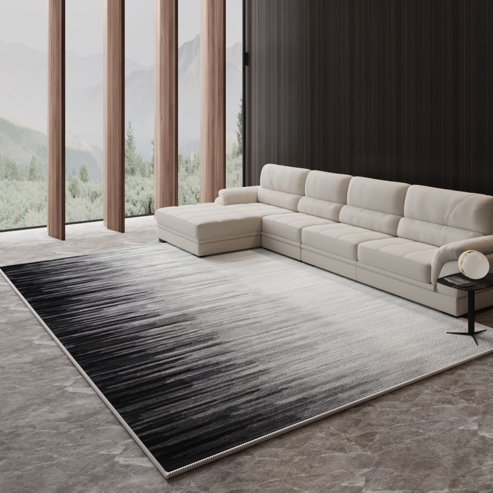 Contemporary Geometric Design Kalsten Rug