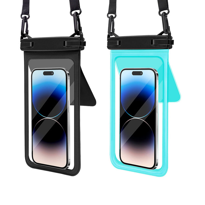 Waterproof phone case with strap Kalsten