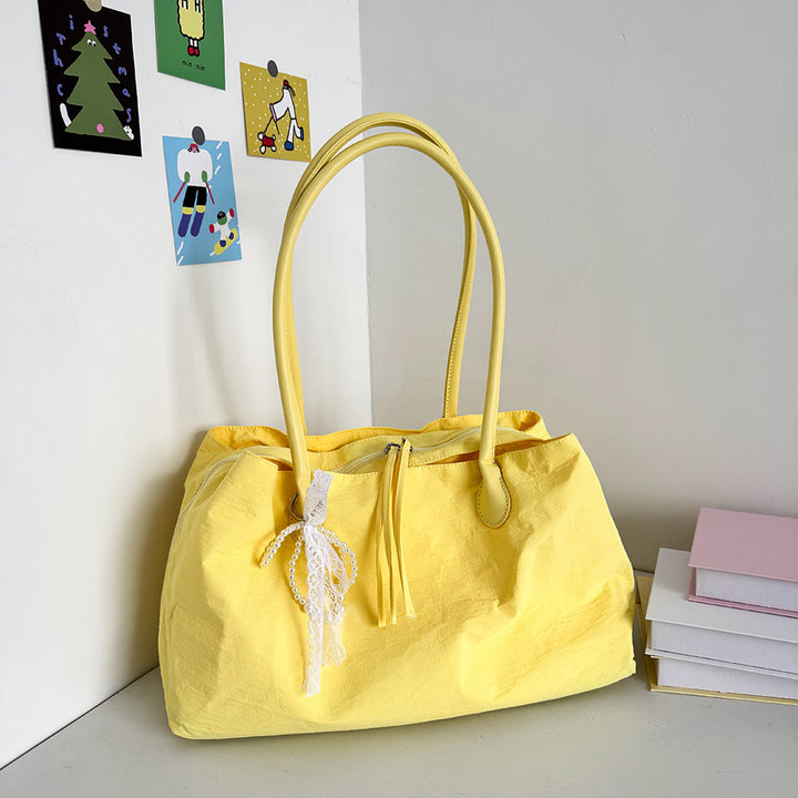 Versatile Casual Tote Bag Kalsten