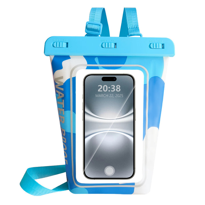 Waterproof Smartphone Case Kalsten