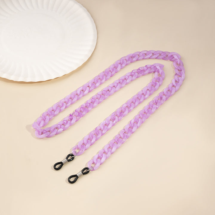 Stylish Eyewear Chain Kalsten