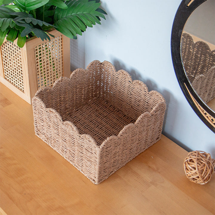 Storage basket Kalsten