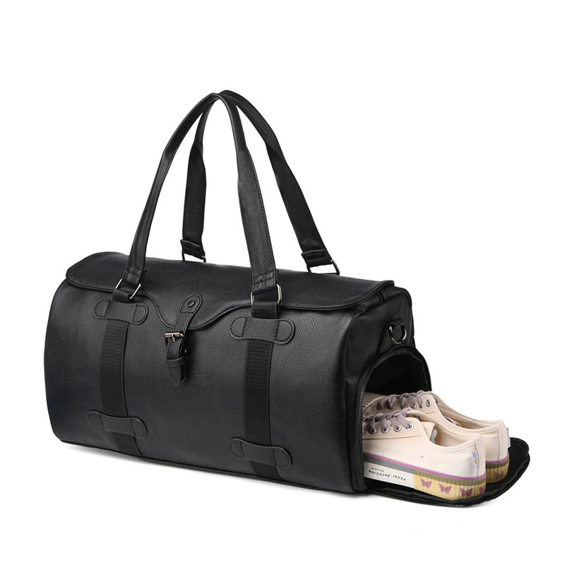 Stylish Travel Weekender Bag Kalsten