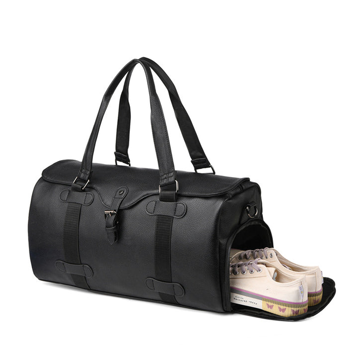 Stylish Travel Weekender Bag Kalsten