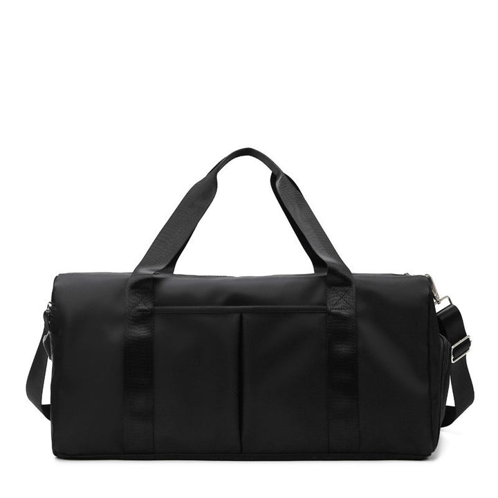 Spacious Gym Duffle Bag