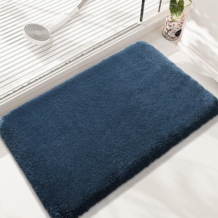 Soft Touch Ultra-Absorbent Bathroom Mat Kalsten