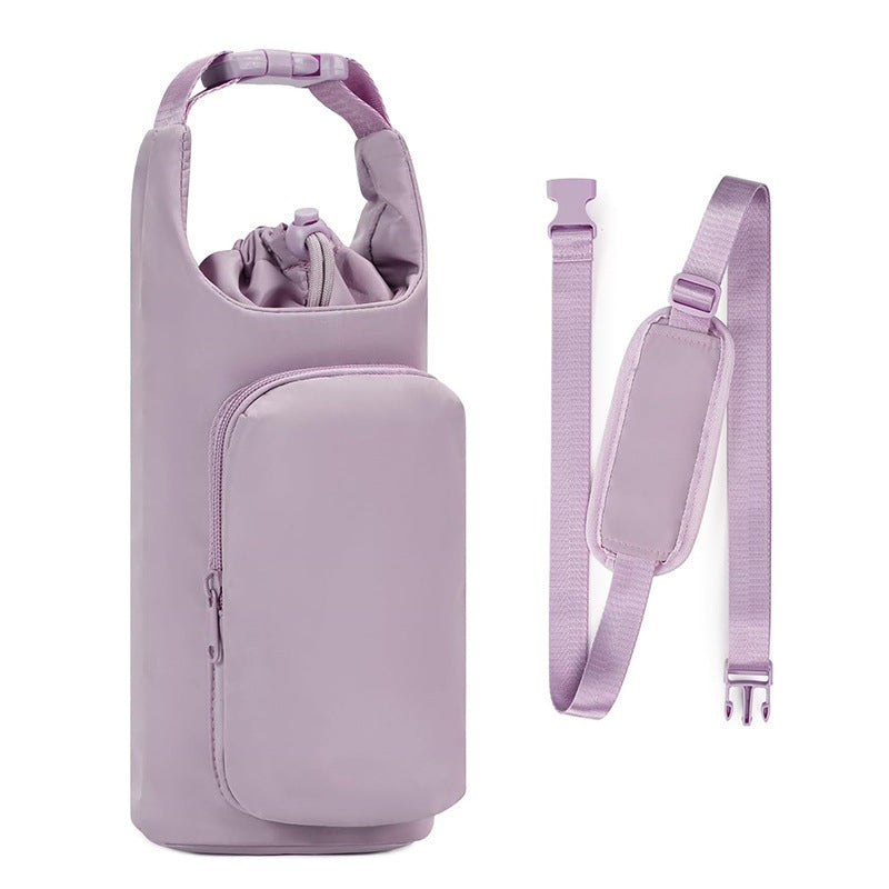Insulated beverage transport bag Kalsten
