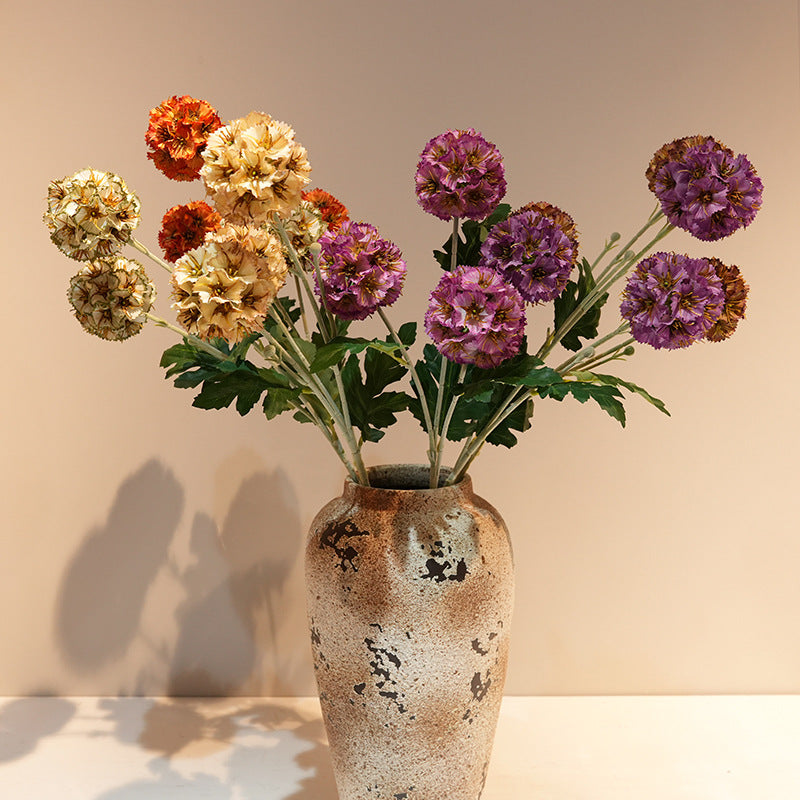 Decorative Artificial Flower Branch Kalsten
