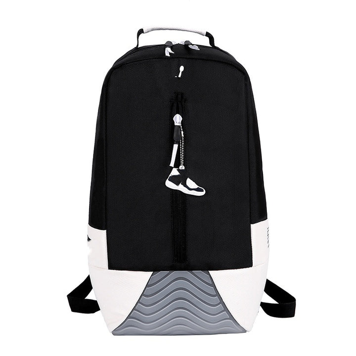 More modern sports backpack with intelligent storage system Kalsten