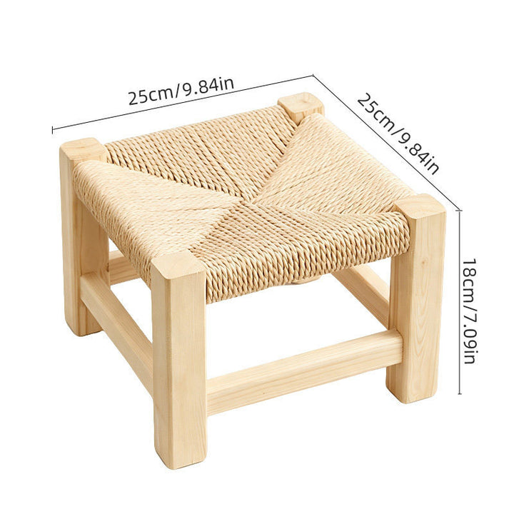 Pouf Kalsten
