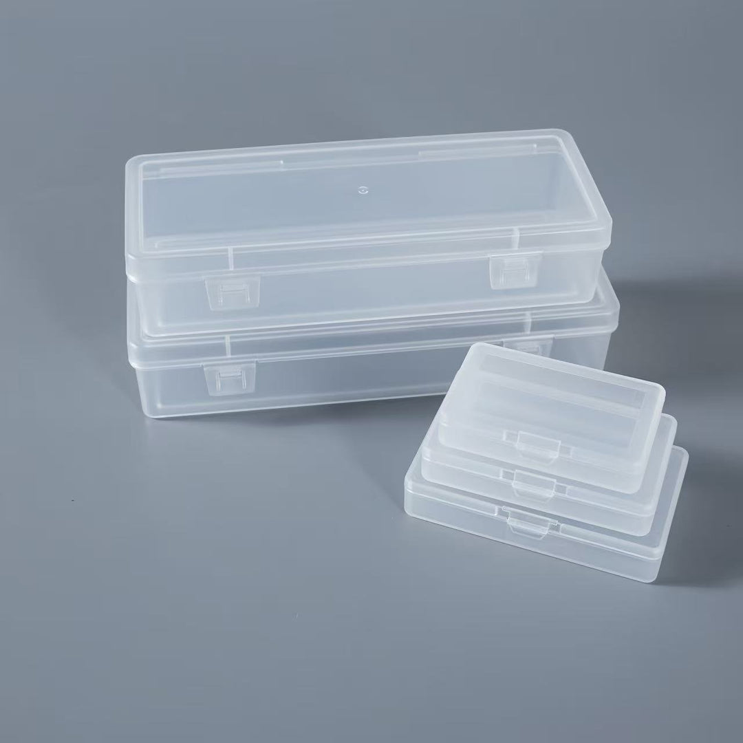 Multi-Functional Storage Case Kalsten