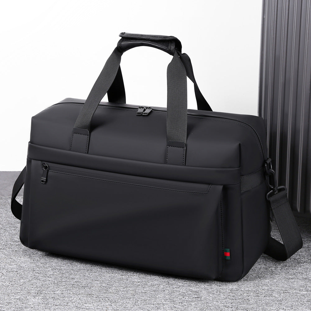 Sleek Everyday Duffle Bag Kalsten