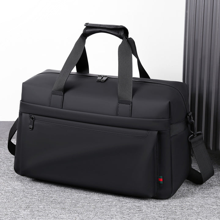 Sleek Everyday Duffle Bag Kalsten