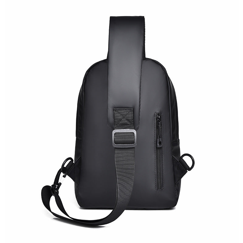 Minimalist Crossbody Bag Kalsten
