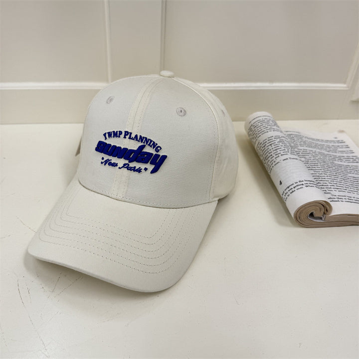 Men's Cotton Baseball Cap Kalsten