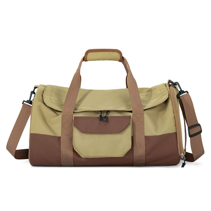 Durable Multi-Purpose Gym Duffel Bag Kalsten